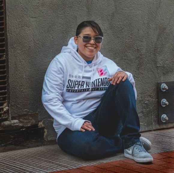 Meet your Posher, Ashley - Picture 1 of 1